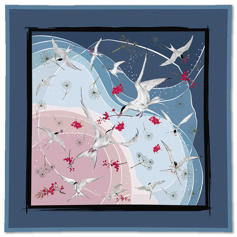 Tippy Scarf | RL Summer