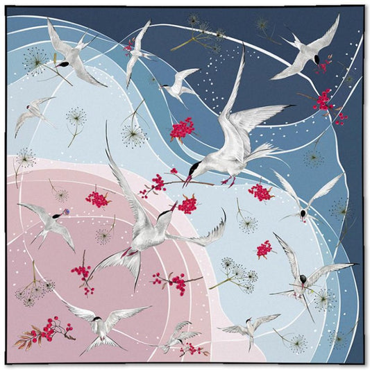 Tippy Scarf | RL Summer